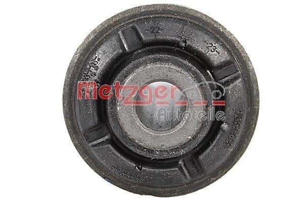 Suspensão, braço oscilante METZGER ref. 52096708
